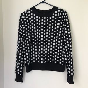 Michael Kors Crew Neck Size Medium